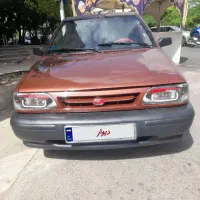 پراید ۸۷