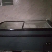 یخچال فریزر صندوقی|فروشگاه و مغازه|کرج, سیاه کلان|دیوار