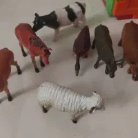 اسکوتر و اسباب بازی|اسباب‌‌بازی|شاهین‌شهر, امام حسین|دیوار