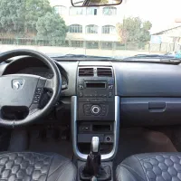 سورن توربو مدل۹۷|خودرو سواری و وانت|خوی, |دیوار