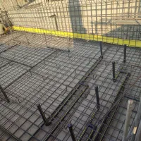 اجرای ارماتور بندی وقالب بندی|خدمات پیشه و مهارت|بوشهر, |دیوار