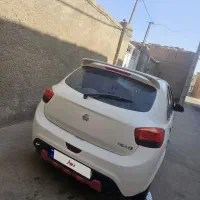 تیبا 2 مدل 1400