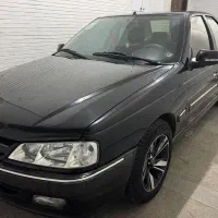 پژو پارس xu7p|خودرو سواری و وانت|اراک, |دیوار