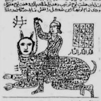 سرکتاب مذهبی فال قهوه