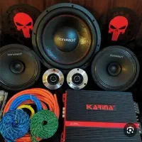 انواع ضبط وباند وساب بدون سود وچکی