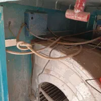 کولر 3.500 در حد نو