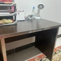 میز تحریر شیک|میز تحریر و کامپیوتر|تهران, یافت‌آباد|دیوار