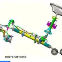 تعمیرکار جعبه فرمان