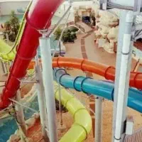 بلیت آب و تاب