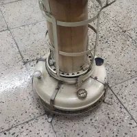 چراغ نفتی قدیمی درحد نو وسالم|بخاری، هیتر، شومینه|نظرآباد, نجم آباد|دیوار