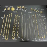 فروش طلا بدون اجرت