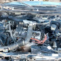 پراید 132 مدل 87 تصادفی|خودرو سواری و وانت|اردبیل, |دیوار