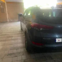 توسان ۲۰۱۷|خودرو سواری و وانت|تهران, باغ فیض|دیوار