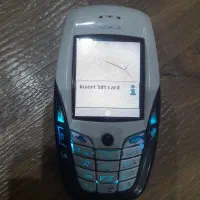 گوشی نوکیا ۶۶۰۰ نوستالژی