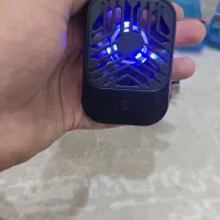 فن خنک کننده و تریگر بازی ( دسته بازی )|کنسول، بازی ویدئویی و آنلاین|نیشابور, شهرک فرهنگیان|دیوار