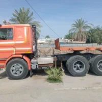 اسکانیا|خودرو سنگین|بندرعباس, |دیوار