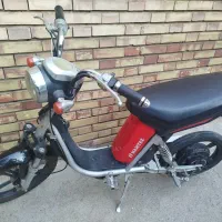 موتور برقی همتاز|موتورسیکلت|تبریز, |دیوار