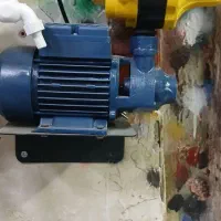 لوله کشی اب و فاضلاب ابو الیاس