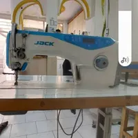 جیب دوز کمرکش زیگزال دوز وسطکار