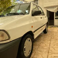 پراید مدل 96|خودرو سواری و وانت|اردبیل, |دیوار