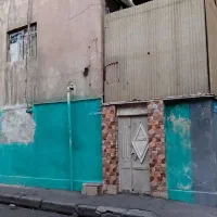 خانه-کلنگی