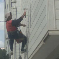 محکم کردن امنیت سنگ های نما لغ و سُست*رفعنم