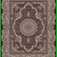 ۳۸ تخته فرش استوک ۱۲متری|فرش|دزفول, |دیوار