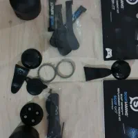 دسته PS. SCUF|کنسول، بازی ویدئویی و آنلاین|تهران, ترمینال غرب|دیوار