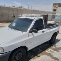 پراید وانت