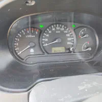 تیبا 97 دوگانه کارخانه اتاق 404|خودرو سواری و وانت|کرمانشاه, |دیوار