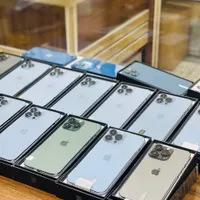 اپل iPhone 13 Pro Max با حافظهٔ ۲۵۶ گیگابایت|موبایل|بانه, |دیوار