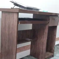 میز کامپیوتر و تحریر