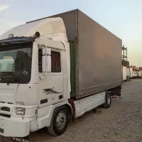 باربری/پردیس اعتماد بار تهران دماوند رودهن فاز 8|خدمات حمل و نقل|پردیس, فاز ۱۱|دیوار