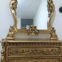 تخت خواب|تخت و سرویس خواب|هشتگرد, هشتگرد قدیم|دیوار