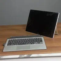 لپتاپ hpلمسی تبلت شو مهندسی نسل 7