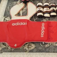 وسایل تکواندو