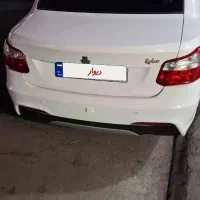 ساینا s دوگانه کارخانه ۴۰۲|خودرو سواری و وانت|قدس, شهر‌قدس|دیوار