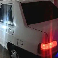 پراید ۹۸