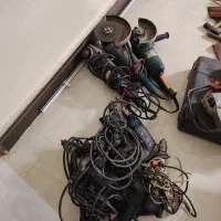 تعدادی ابزار برای فروش به صورت یک جا|ابزارآلات|اصفهان, خانه اصفهان|دیوار