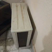 کولر اسپلیت 24000