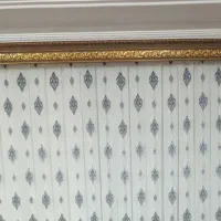 پرده پذیرایی سالم