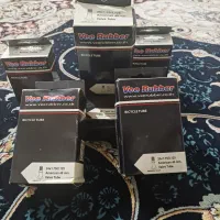 تیوپ دوچرخه