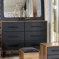 سرویس خواب شیک، مدرن و اقتصادی|تخت و سرویس خواب|قشم, |دیوار