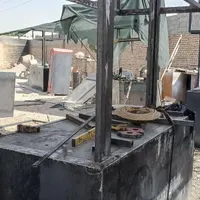 گاوصندوق آسانسوری (فرد)|ابزارآلات|کرج, کمال‌شهر|دیوار