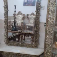 برنز خیلی محکم تمیز