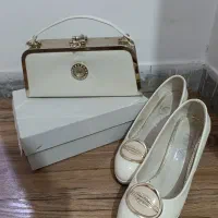 کیف و کفش
