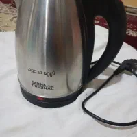 چای ساز تک سارینا|سماور، چای‌ساز، قهوه‌ساز|مشهد, توس (بلوار توس)|دیوار