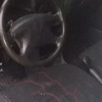 پراید 141 مدل 88