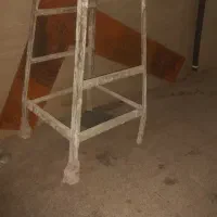 چهار پایه