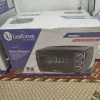 ماکروفر.جاروبرقی.گاز صفحه شیشه ای|جاروبرقی، جارو شارژی، بخارشو|اصفهان, باغ فدک|دیوار